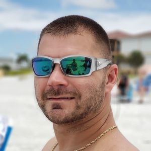 Meet your Posher, Kyle